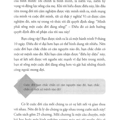 Trước Bình Minh Luôn Là Đêm Tối (Tái Bản 2023)