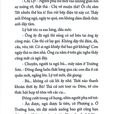 Mùa Lá Rụng Trong Vườn