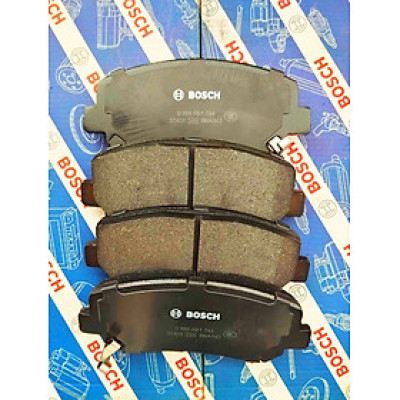 Bố Thắng Trước MAZDA CX5 CX-5 2.0/2.5 (2012-2024)