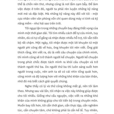 Cơ Trưởng Từ Buồng Lái