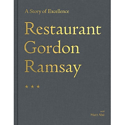 Restaurant Gordon Ramsay
