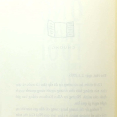 Ông Trăm Tuổi Trèo Qua Cửa Số Và Biến Mất - Trẻ