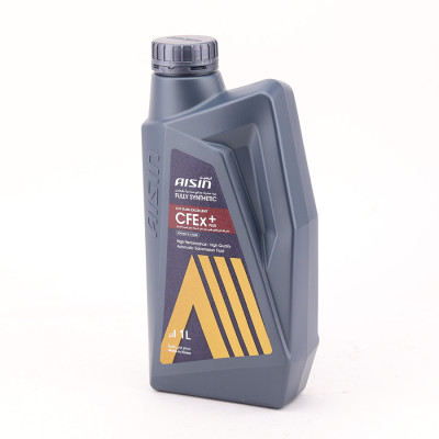 Nhớt Hộp Số Tự Động AISIN CVTF001P CFEx CVTF Multi 1L