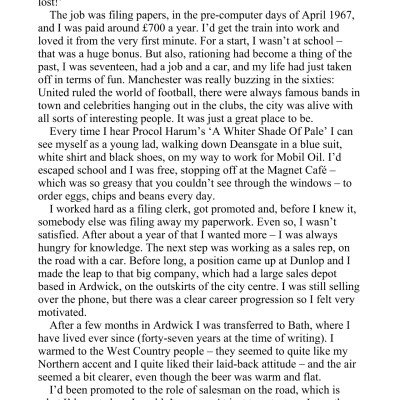 How To Master Your Monkey Mind