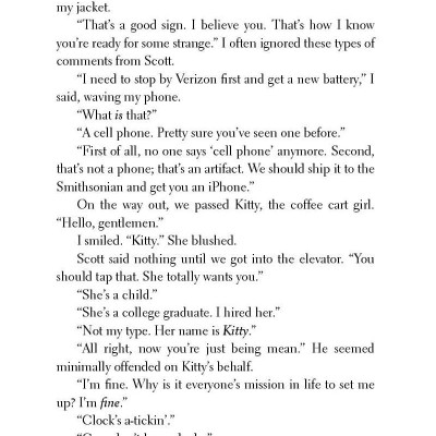 Before We Were Strangers: A Love Story