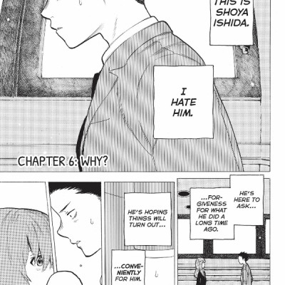 A Silent Voice 2