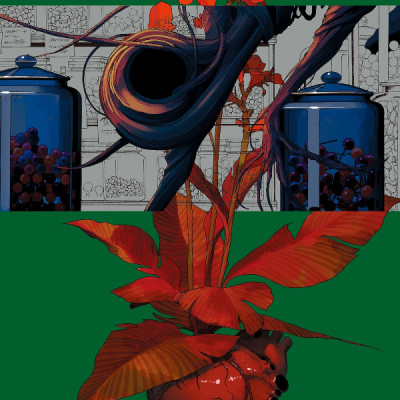 Fool Night 3 (Japanese Edition)