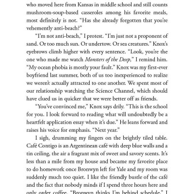 One Of Us Is Next - The Sequel To One Of Us Is Lying