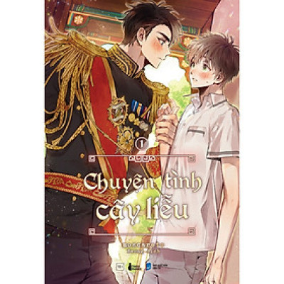 Truyện Ngôn Tình: Chuyện Tình Cây Liễu (Trọn Bộ 2 Tập)