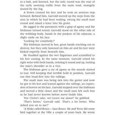 The Nick Miller Trilogy: Graveyard To Hell