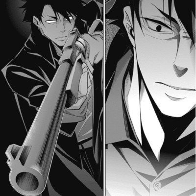 Yuukoku no Moriarty 16 - Moriarty The Patriot 16 (Japanese Edition)