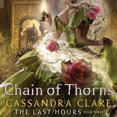 The Last Hours 3: Chain Of Thorns