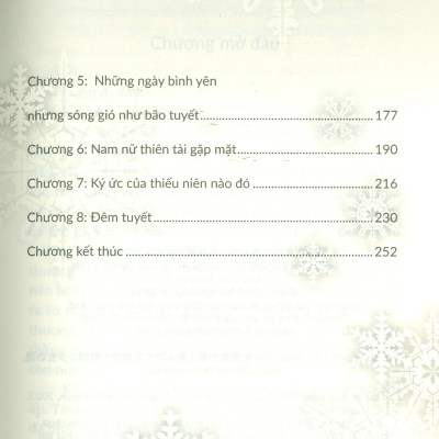 Chàng Trai Chuyển Kiếp Và Cô Gái Thiên Tài - Tập 1
