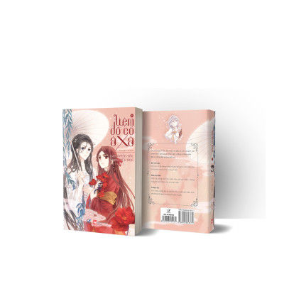 Tiệm Đồ Cổ Á Xá (Truyện Tranh) - Tập 4 - Tặng Kèm 3 Postcard