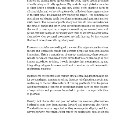 Compassion Inc.: Unleashing the Power of Empathy in Life and Business