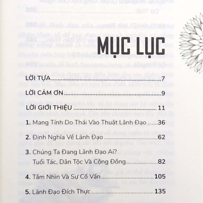 Thuật Lãnh Đạo Của Người Do Thái - Phương Pháp Thực Tế Để Tạo Dựng Doanh Nghiệp Vững Mạnh