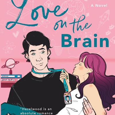 Love On The Brain