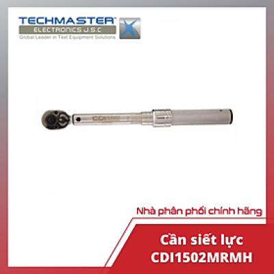 Cần siết lực Snap-On CDI1502MRMH 3⁄8" 20-150 in. lb./ 2.8 - 15.3 Nm ( Hàng chính hãng, Bảo hành 12 tháng )