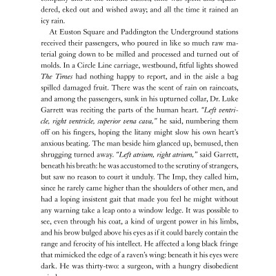 The Essex Serpent [TV Tie-in]