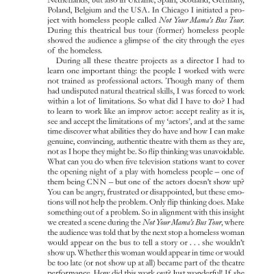 Flip Thinking: The Life-Changing Art Of Turning Problems Into Opportunities