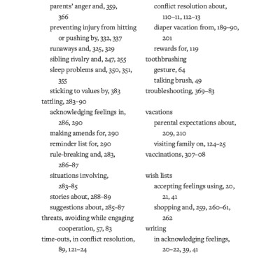 How to Talk so Little Kids Will Listen: A Survival Guide to Life with Children Ages 2-7