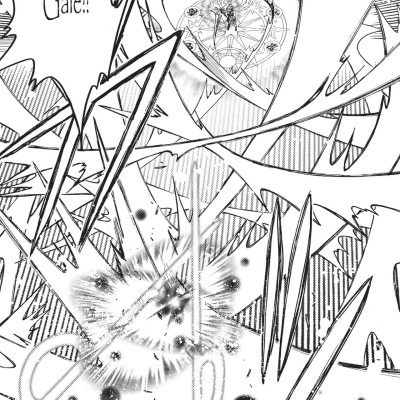 Cardcaptor Sakura: Clear Card 7