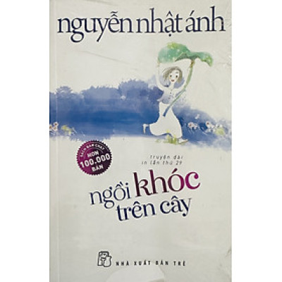 Ngồi Khóc Trên Cây