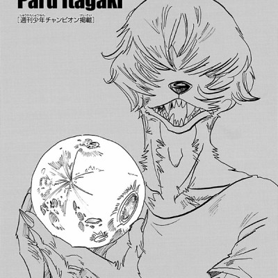 BEASTARS 14 (Japanese Edition)
