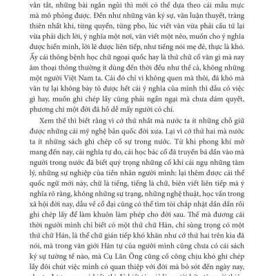 Sách - Thượng Kinh Ký Sự - Bìa Cứng