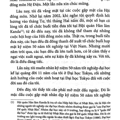 Hồi Ức Tuổi Tám Mươi Hành Trình Từ Điện Tử Đến Vi Mạch