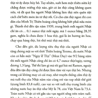 Nửa Vòng Trái Đất Uống Một Ly Trà