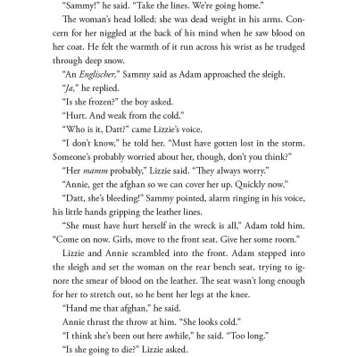 Outsider: A Novel Of Suspense