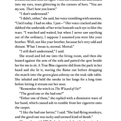 Toil & Trouble: A Memoir