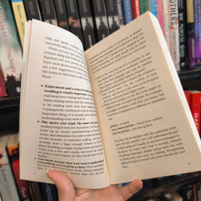 Sách - Short Stories in Italian by Olly Richards - Sách bìa mềm