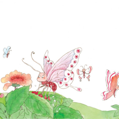 Sách Bồi Dưỡng Tính Cách Tự Tin Và Mạnh Mẽ Cho Trẻ - Học Cách Yêu Thương Bản Thân