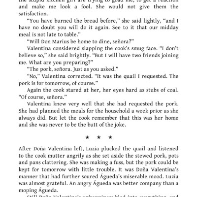 The Familiar (International Edition)