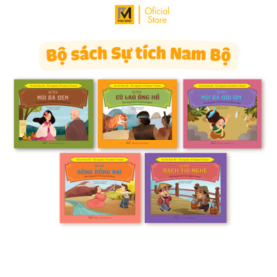 Sự Tích Cù Lao Ông Hổ