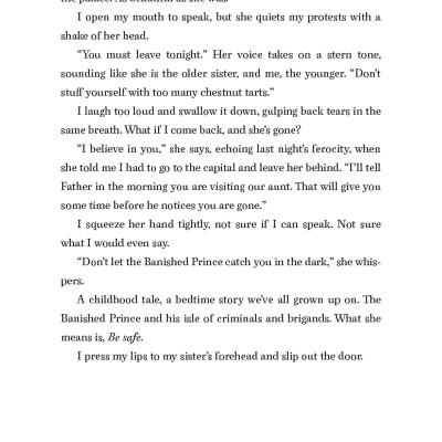 The Book Of Tea 1: A Magic Steeped In Poison