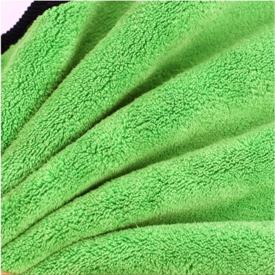 Khăn Lau Kính Xe Hơi Siêu Thấm Nước, Bụi Bẩn - Không Kể Lại Vết Bẩn ️Freeship 50k - Toàn quốc