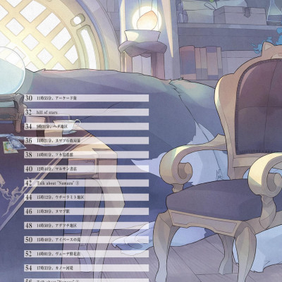 Yohane The Parhelion: Sunshine In The Mirror First Art Book (Japanese Edition)