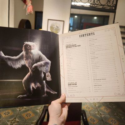 Sách - J.K. Rowling