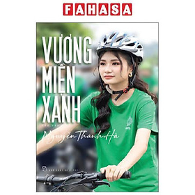 Sách - Vương Miện Xanh