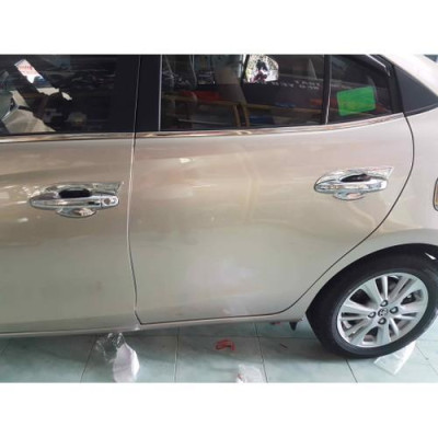 Vios, hõm cửa, ốp tay cửa dành cho Vios 2020 