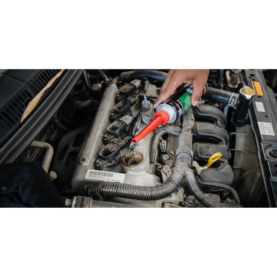 Combo Bluechem Vệ sinh và Bảo vệ Động cơ Xăng Ô tô - Mô tô