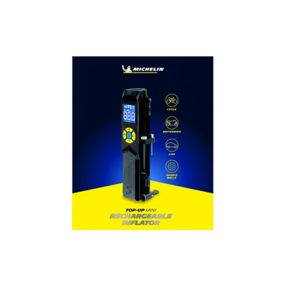 MÁY BƠM SẠC ĐIỆN MINI MICHELIN 3321