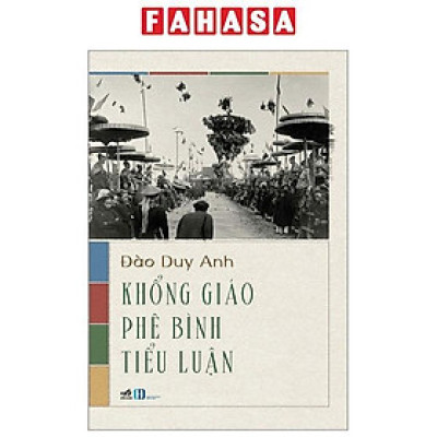 Khổng Giáo Phê Bình Tiểu Luận