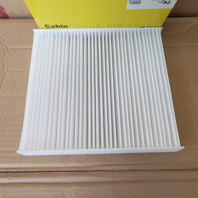 Lọc gió điều hòa Nissan Navara NP300 2016-2022 - AC0272