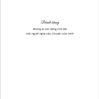 Sách - Cứu Chuộc Quá Khứ - Hành Trình Từ Chiến Binh Tự Do Đến Người Chữa Lành