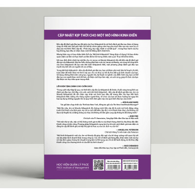  Đánh Giá Kết Quả Đào Tạo (Kirkpatrick