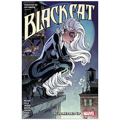 Black Cat Vol. 3